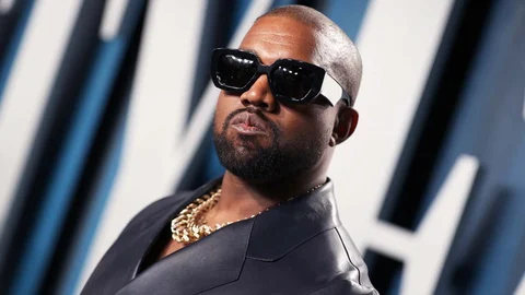 Kanye West nintendo