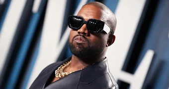 Kanye West nintendo