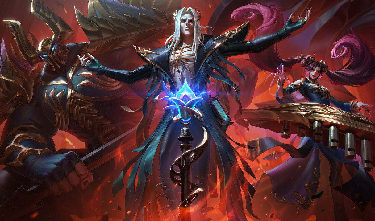 Karthus Lo R