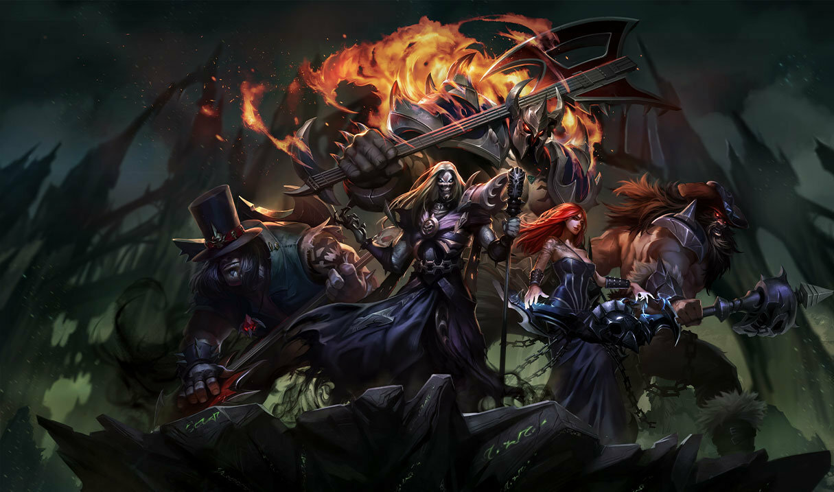 Karthus 4