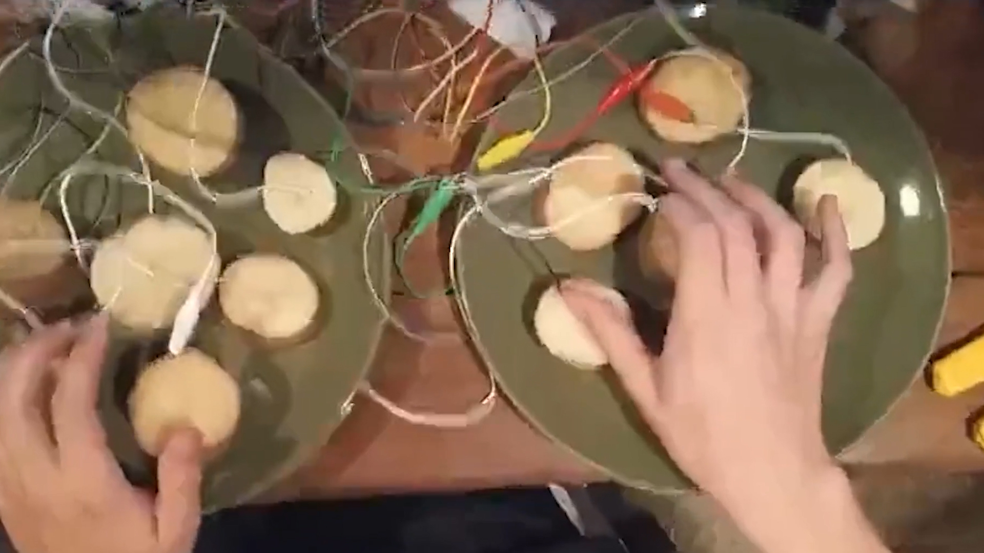 Kartoffel controller0