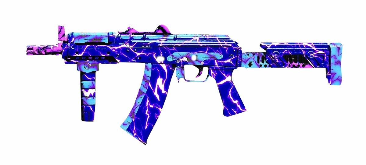 Kastov Blueprint