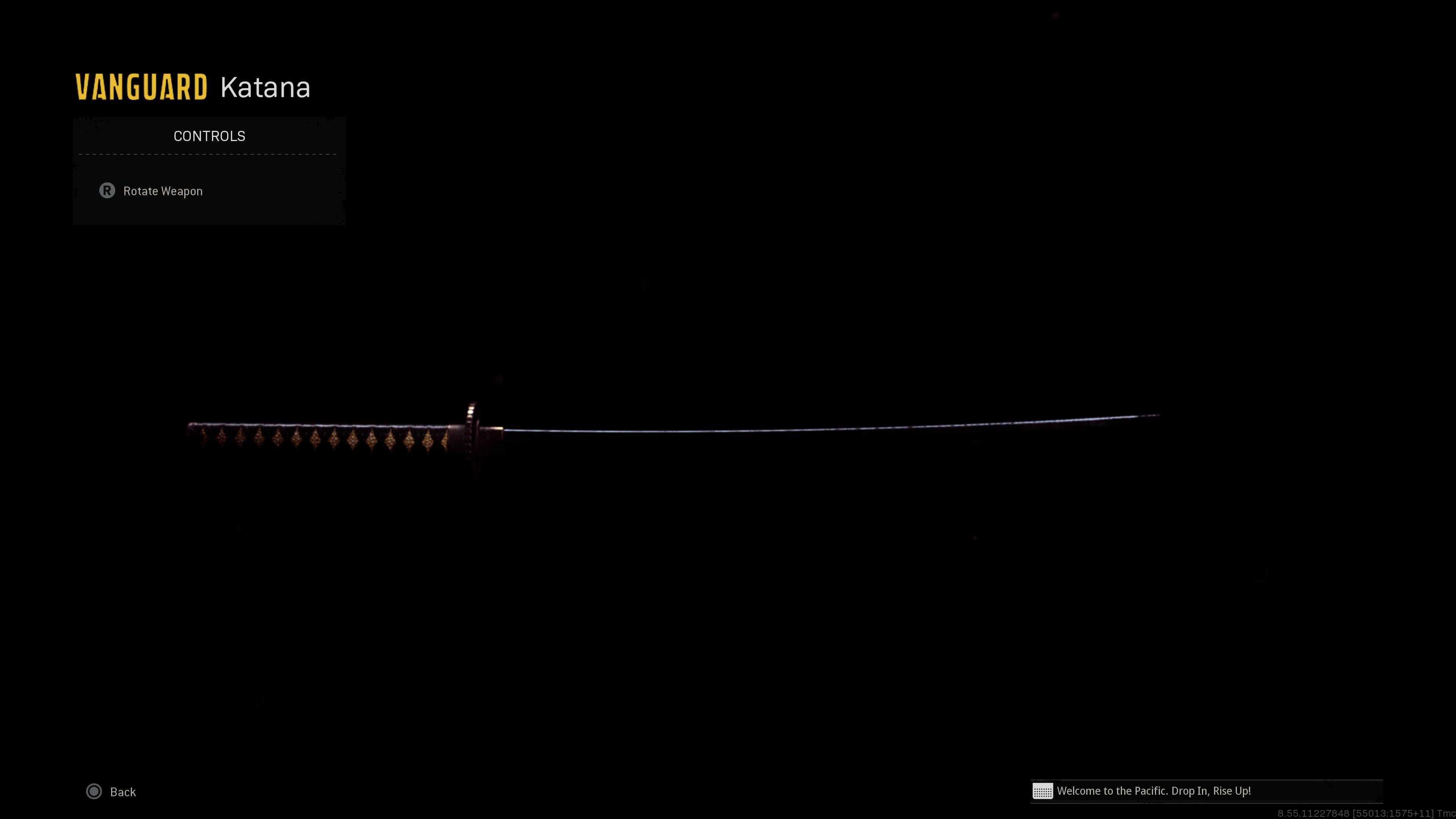 Katana
