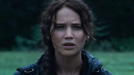 Katniss Everdeen