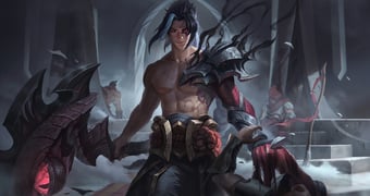 Kayn Lo L header