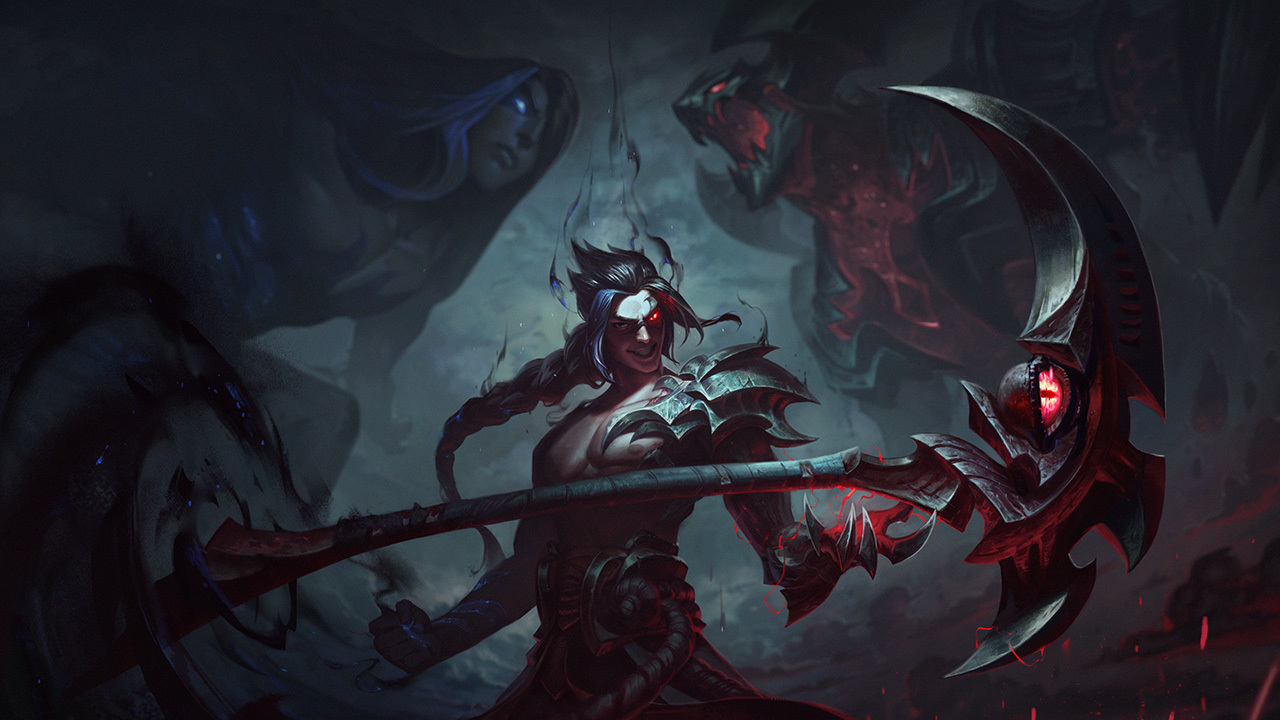 Kayn Patch4 1c