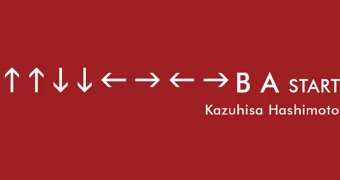 Kazushisa Hashimoto Konami Code