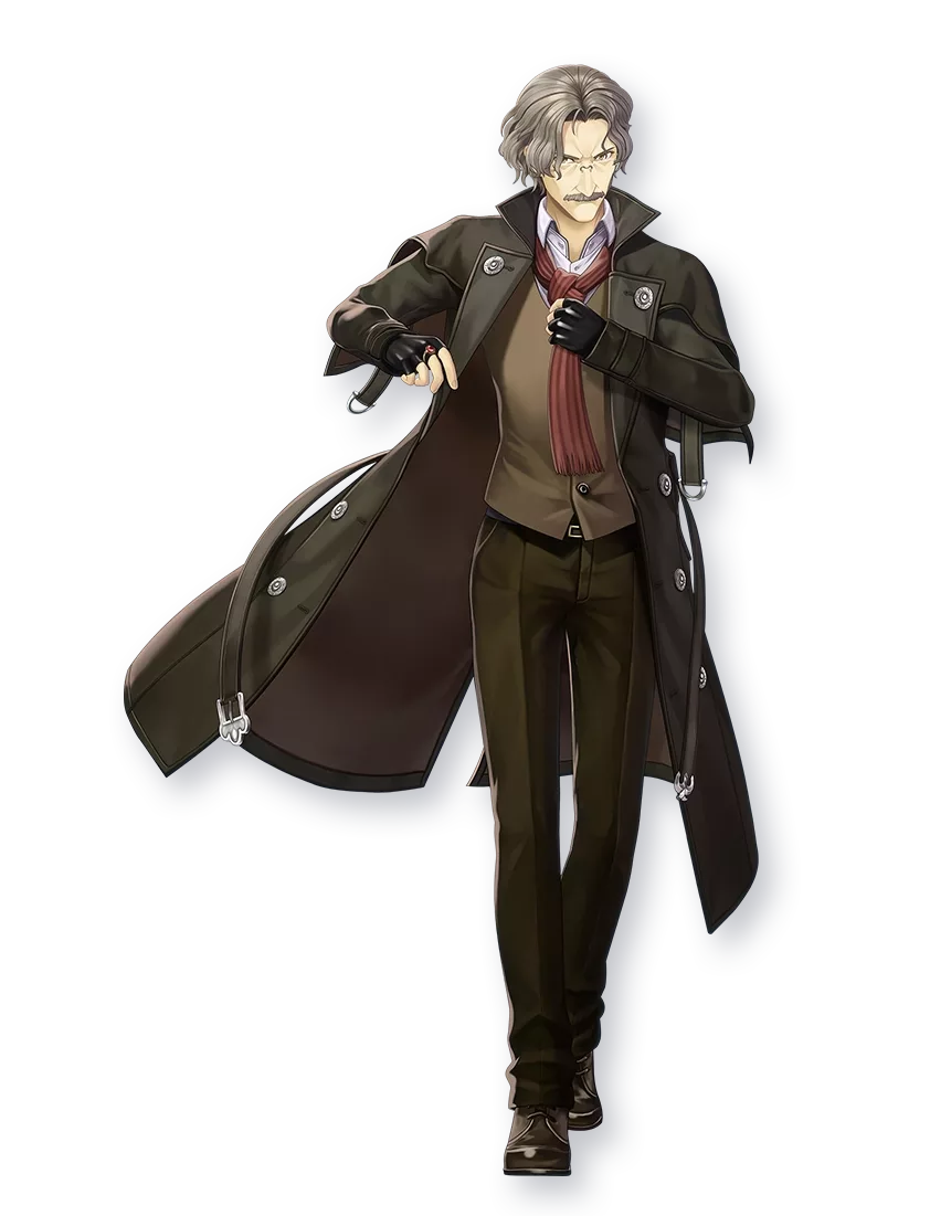 Keithgriff