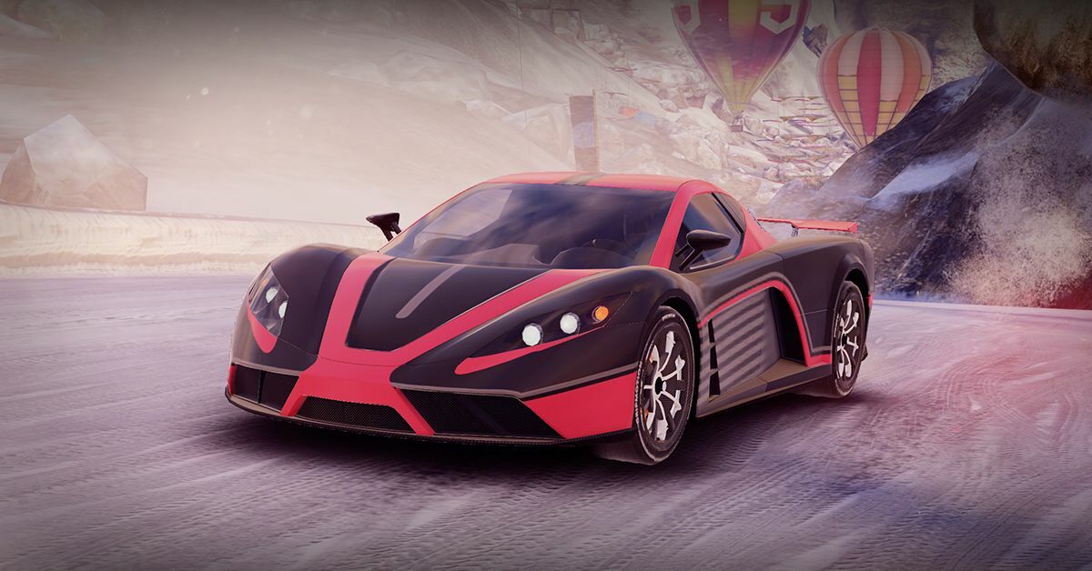 Kepler MOTION Asphalt 9