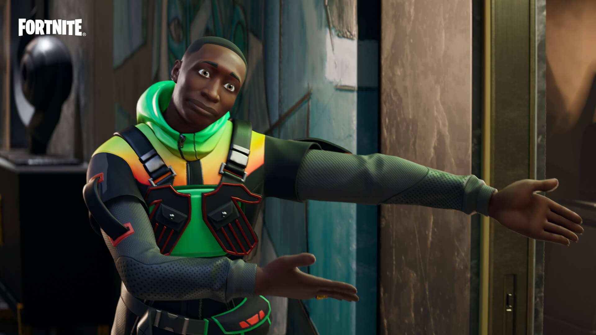 Khaby Lame New Skin