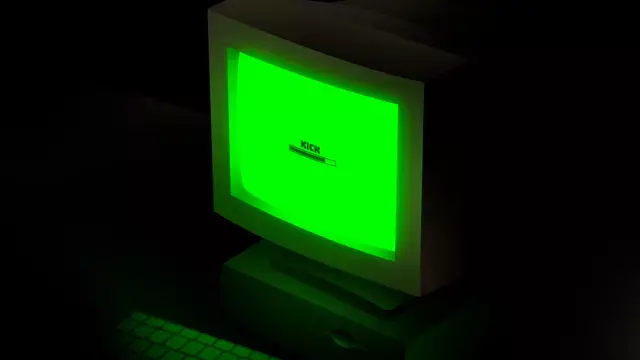Kick Streaming