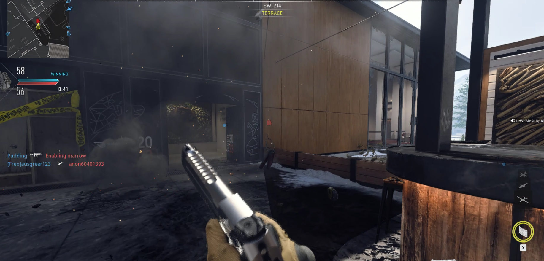Kill Confirmed COD Warzone Mobile