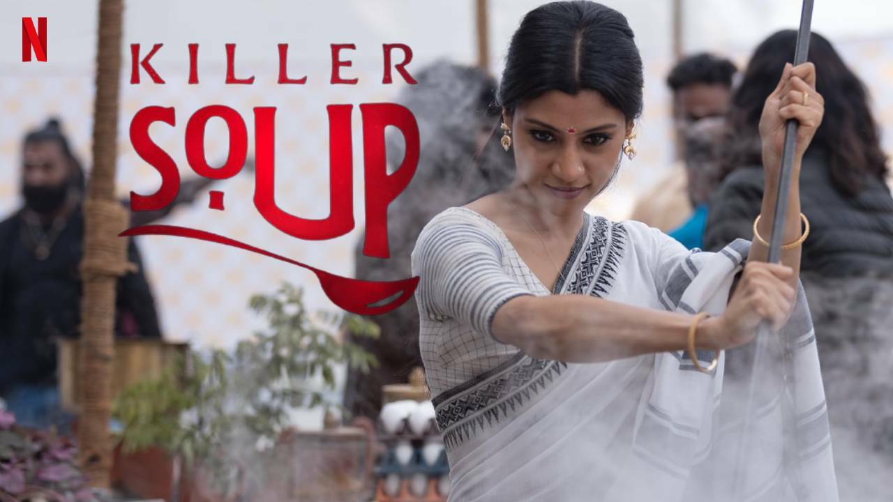 Killer Soup S2 TN