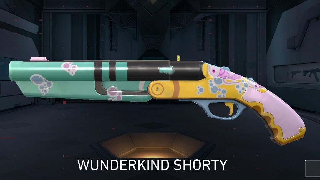 Killjoy Skin 2