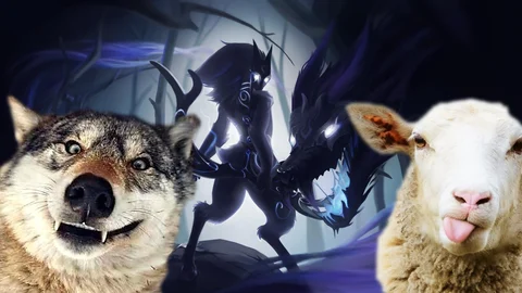 Kindred Champion Guide Thumb