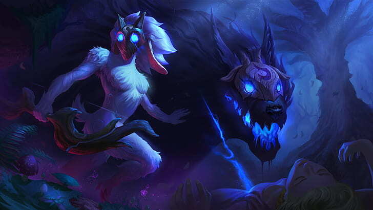 Kindred 1
