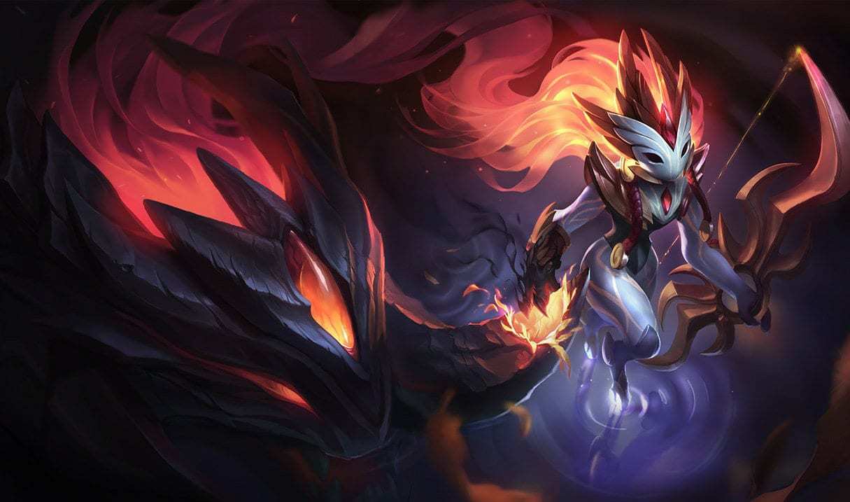 Kindrer Inferno