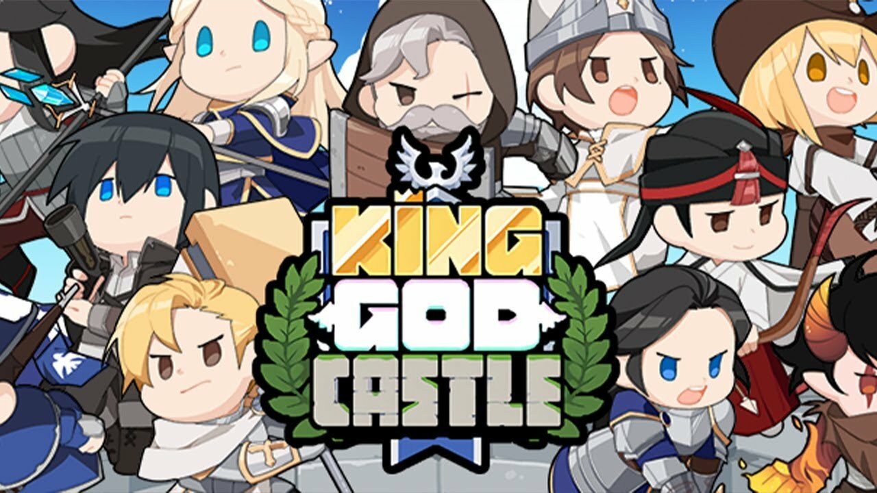 King God Castle Tier List