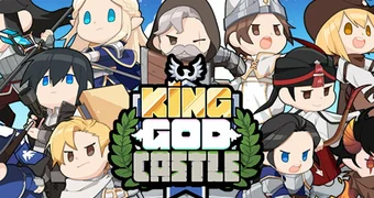 King God Castle Tier List