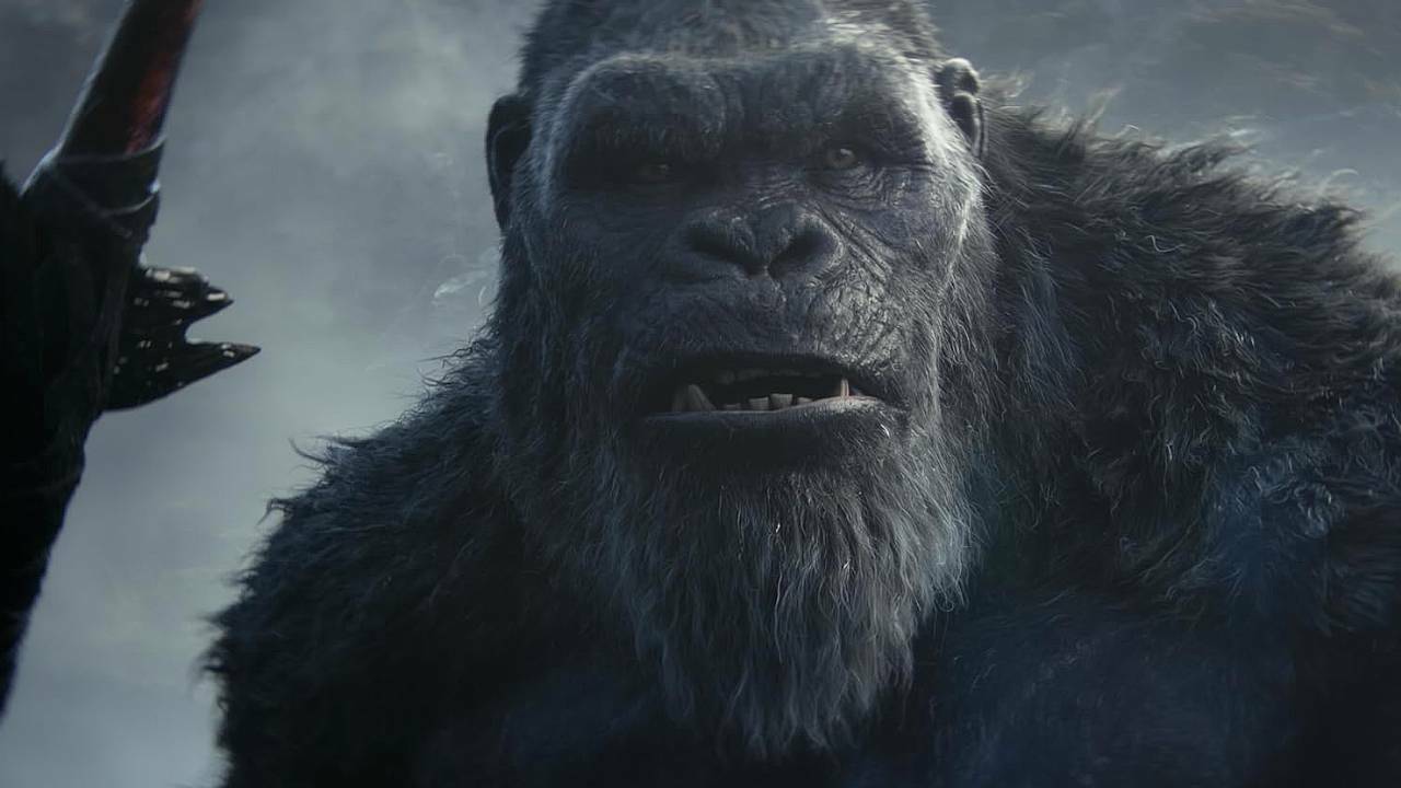 King Kong 2024