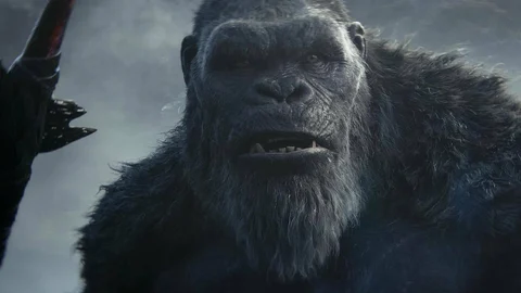 King Kong 2024