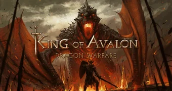 King of Avalon Codes