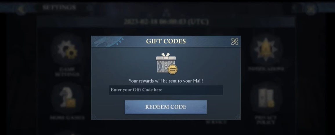 King of Avalon How To Redeem Codes