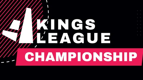 Kingsleague Championship 1