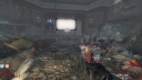 Kino der Toten