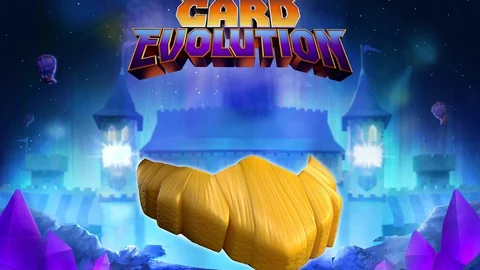 Knight Card Evolution Clash Royale