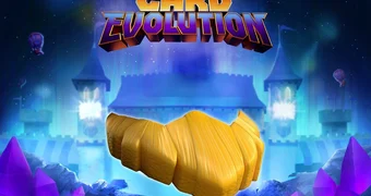 Knight Card Evolution Clash Royale