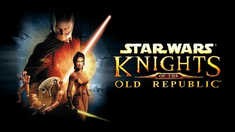 Knights of the Old Republic