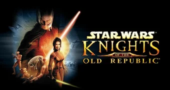 Knights of the Old Republic