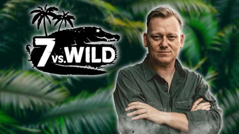 Knossi 7vs Wild