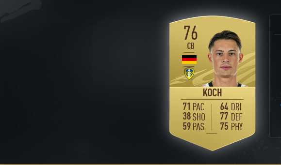 Koch FUT