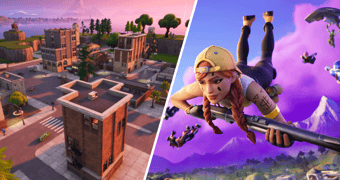 Kommt Tilted Towers zurück nach Fortnite