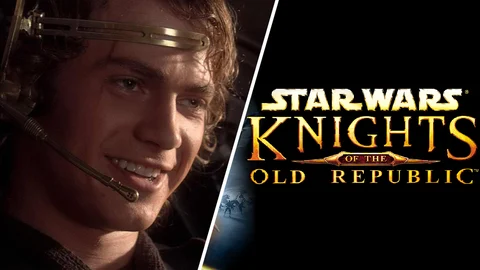 Kotor Remastered happening