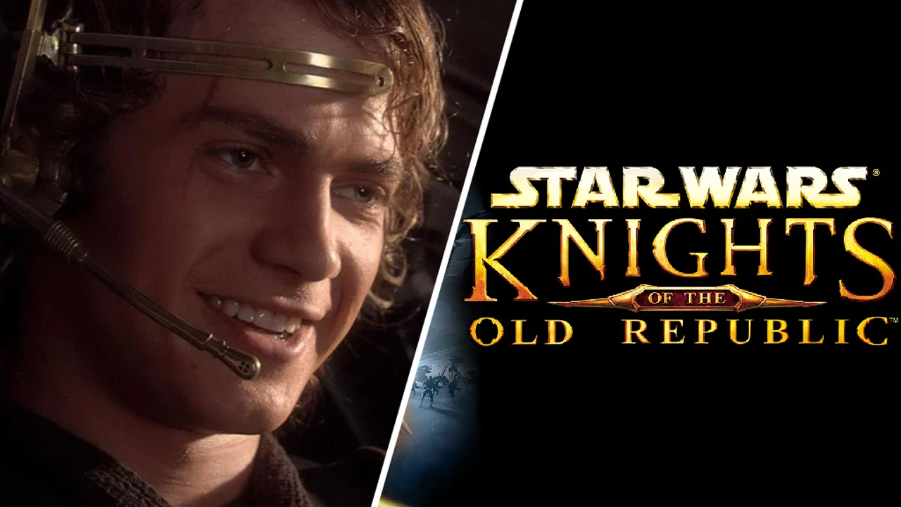 Kotor Remake