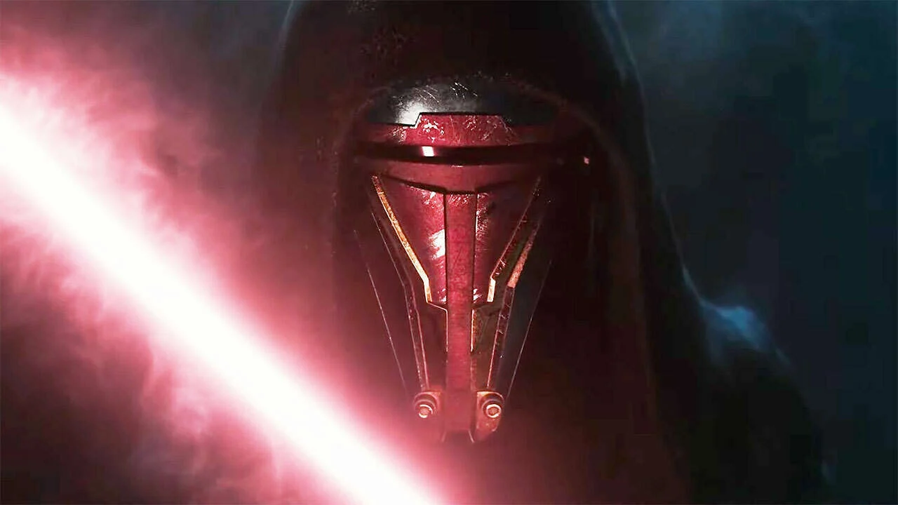 Darth Revan #1