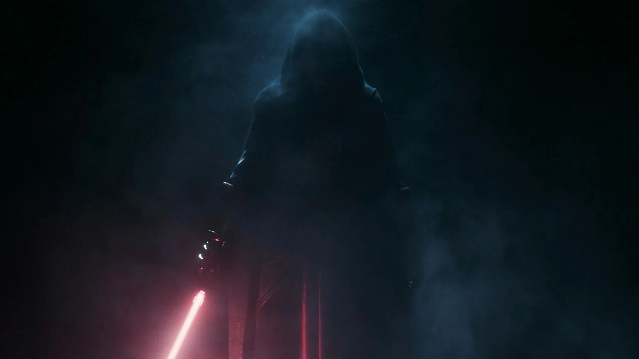 Darth Revan #2