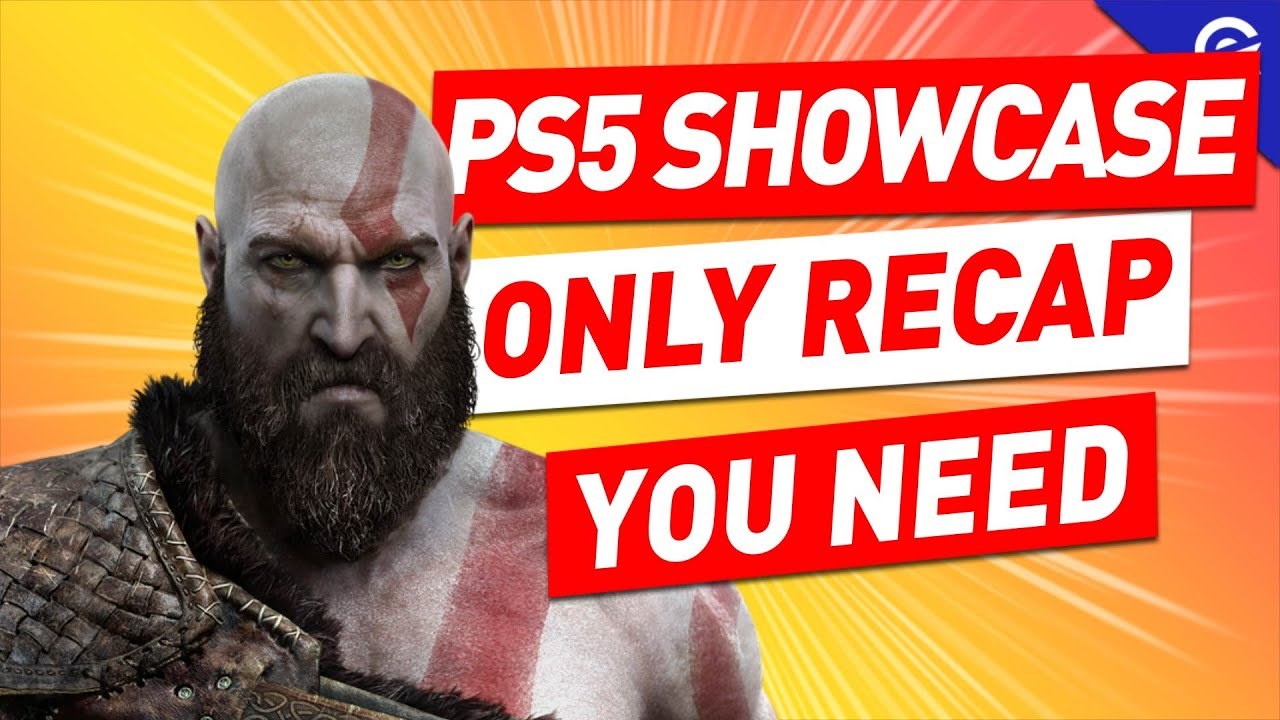 Kratos PS5