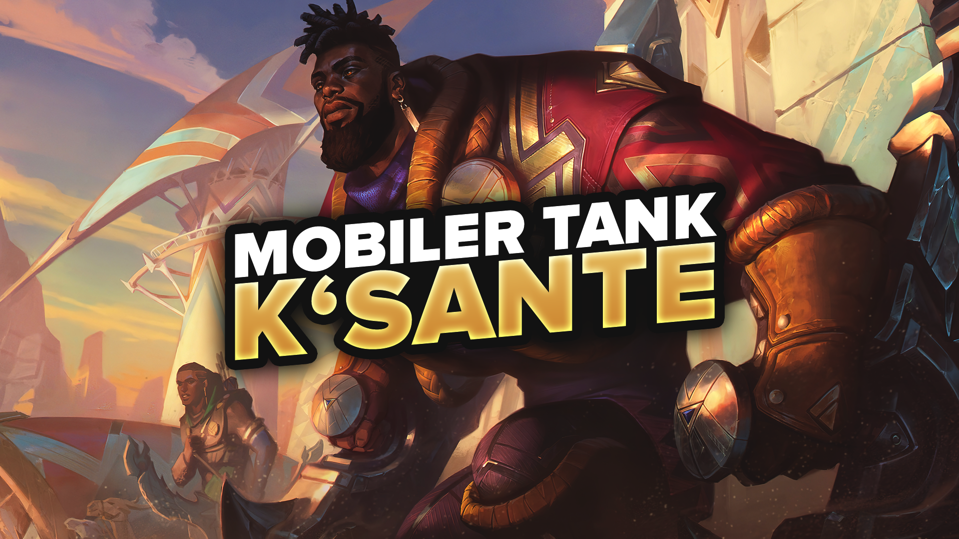 Ksante EG DE 1zu1
