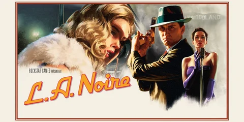 L A Noire