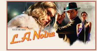 L A Noire