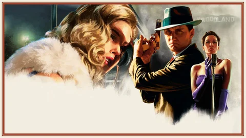 LA Noire 1