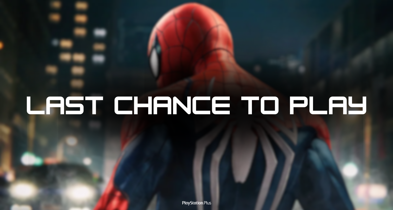 spider man ps plus