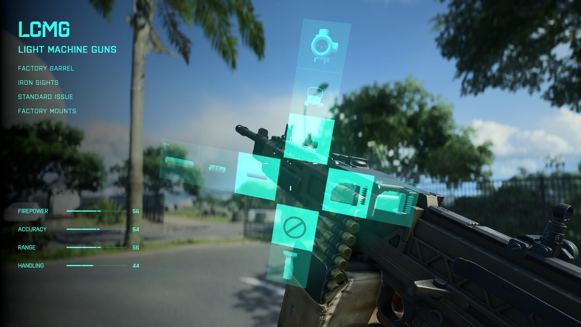 LCMG