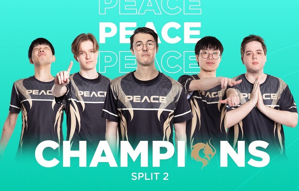 LCO peace2