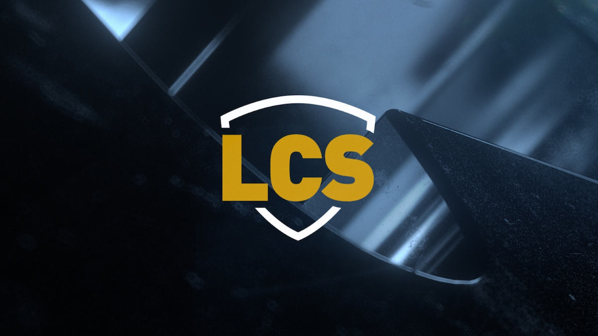 LCS Logo