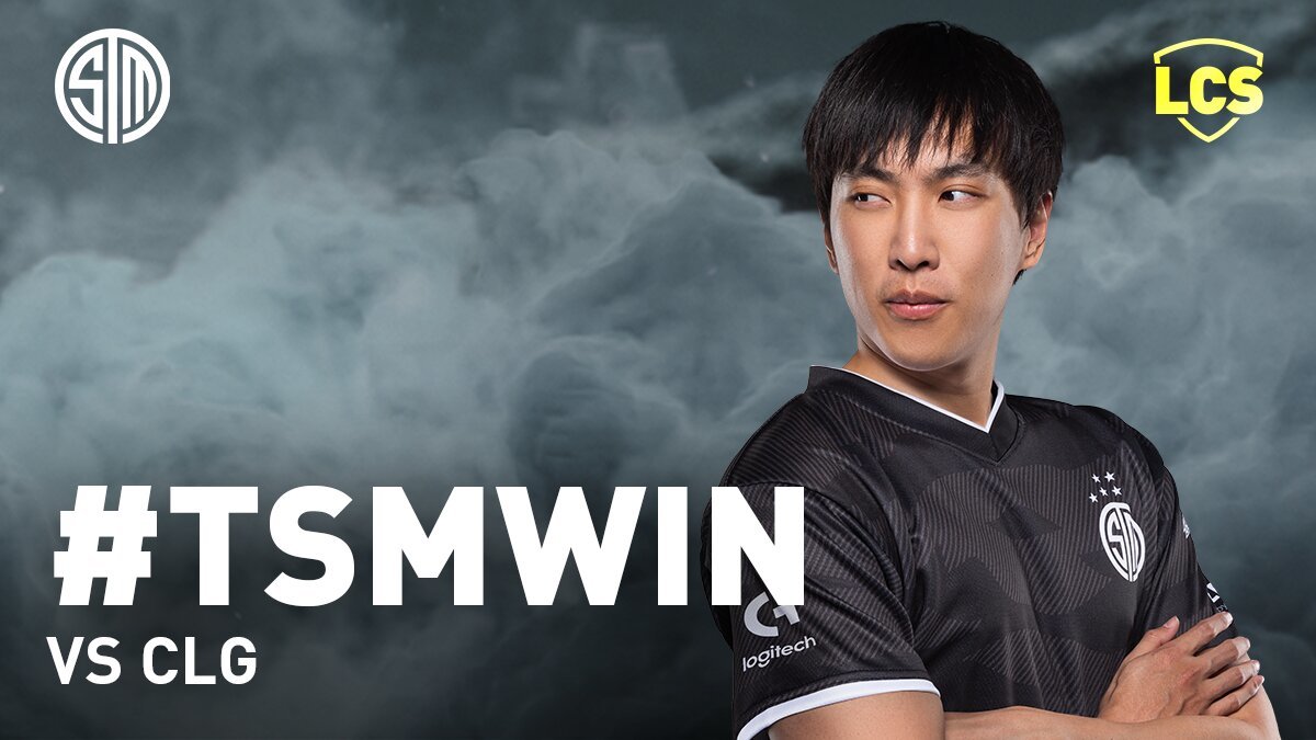 LCS TSM